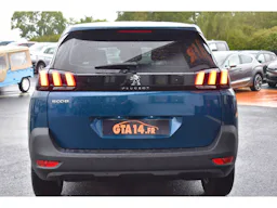 Peugeot 5008 Hybrid 136 e-DCS6 Active Pack occasion - Photo 18