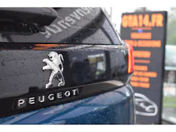 Peugeot 5008 Hybrid 136 e-DCS6 Active Pack occasion - Photo 19