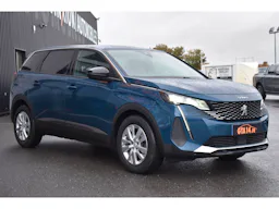 Peugeot 5008  Hybrid 136 e-DCS6 Active Pack occasion - Photo 20