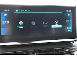 Peugeot 5008 Hybrid 136 e-DCS6 Active Pack occasion - Photo 28