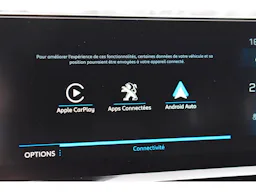 Peugeot 5008  Hybrid 136 e-DCS6 Active Pack occasion - Photo 32