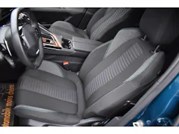 Peugeot 5008 Hybrid 136 e-DCS6 Active Pack occasion - Photo 39