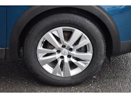 Peugeot 5008 Hybrid 136 e-DCS6 Active Pack occasion - Photo 41
