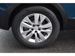 Peugeot 5008 Hybrid 136 e-DCS6 Active Pack occasion - Photo 42