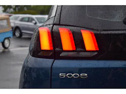 Peugeot 5008  Hybrid 136 e-DCS6 Active Pack occasion - Photo 43