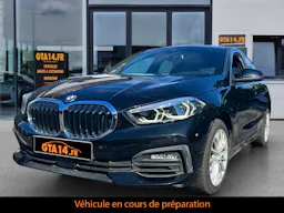 BMW Série 1 116i 109 ch DKG7 F40 Business Design occasion - Photo 1