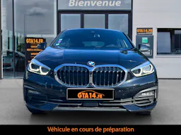 BMW Série 1  116i 109 ch DKG7 F40 Business Design occasion - Photo 2