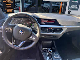 BMW Série 1 116i 109 ch DKG7 F40 Business Design occasion - Photo 3
