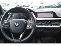 BMW Série 1  116i 109 ch DKG7 F40 Business Design occasion - Photo 7