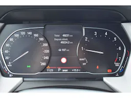BMW Série 1 116i 109 ch DKG7 F40 Business Design occasion - Photo 8