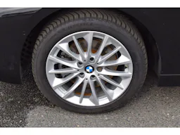 BMW Série 1 116i 109 ch DKG7 F40 Business Design occasion - Photo 16