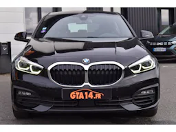 BMW Série 1 116i 109 ch DKG7 F40 Business Design occasion - Photo 17