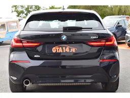 BMW Série 1 116i 109 ch DKG7 F40 Business Design occasion - Photo 18