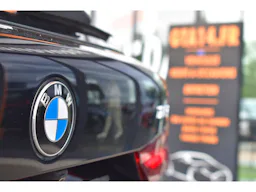 BMW Série 1 116i 109 ch DKG7 F40 Business Design occasion - Photo 19
