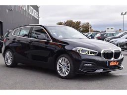 BMW Série 1 116i 109 ch DKG7 F40 Business Design occasion - Photo 20
