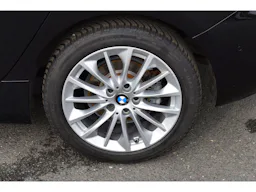 BMW Série 1  116i 109 ch DKG7 F40 Business Design occasion - Photo 34