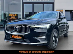 Volvo XC60 T8 AWD Recharge - 310+145 - BVA Geartronic II 2017 Ultimate Style Chrome occasion - Photo 1