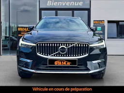 Volvo XC60  T8 AWD Recharge - 310+145 - BVA Geartronic  II 2017 Ultimate Style Chrome occasion - Photo 2