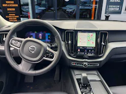 Volvo XC60  T8 AWD Recharge - 310+145 - BVA Geartronic  II 2017 Ultimate Style Chrome occasion - Photo 3