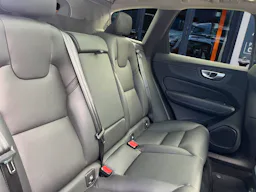 Volvo XC60 T8 AWD Recharge - 310+145 - BVA Geartronic II 2017 Ultimate Style Chrome occasion - Photo 4