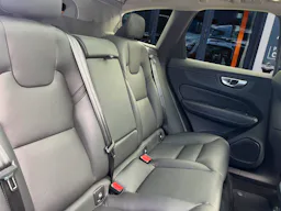 Volvo XC60  T8 AWD Recharge - 310+145 - BVA Geartronic  II 2017 Ultimate Style Chrome occasion - Photo 4