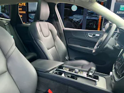 Volvo XC60  T8 AWD Recharge - 310+145 - BVA Geartronic  II 2017 Ultimate Style Chrome occasion - Photo 5
