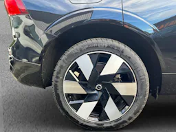 Volvo XC60 T8 AWD Recharge - 310+145 - BVA Geartronic II 2017 Ultimate Style Chrome occasion - Photo 6