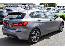BMW Série 1 118i 136 ch DKG7 F40 Edition Sport occasion - Photo 2