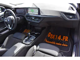 BMW Série 1  118i 136 ch DKG7 F40 Edition Sport occasion - Photo 3