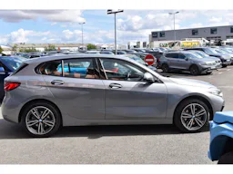 BMW Série 1  118i 136 ch DKG7 F40 Edition Sport occasion - Photo 4
