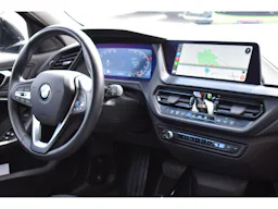BMW Série 1  118i 136 ch DKG7 F40 Edition Sport occasion - Photo 6