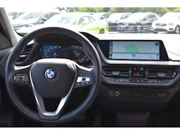 BMW Série 1  118i 136 ch DKG7 F40 Edition Sport occasion - Photo 7