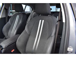 BMW Série 1  118i 136 ch DKG7 F40 Edition Sport occasion - Photo 15