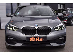 BMW Série 1  118i 136 ch DKG7 F40 Edition Sport occasion - Photo 17