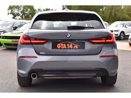 BMW Série 1  118i 136 ch DKG7 F40 Edition Sport occasion - Photo 18
