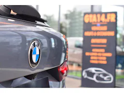 BMW Série 1  118i 136 ch DKG7 F40 Edition Sport occasion - Photo 19