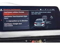 BMW Série 1  118i 136 ch DKG7 F40 Edition Sport occasion - Photo 27