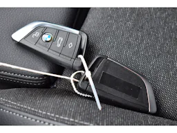 BMW Série 1 118i 136 ch DKG7 F40 Edition Sport occasion - Photo 31