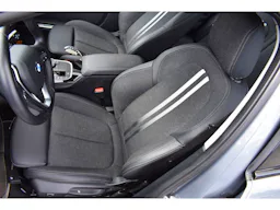 BMW Série 1  118i 136 ch DKG7 F40 Edition Sport occasion - Photo 34