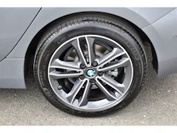 BMW Série 1 118i 136 ch DKG7 F40 Edition Sport occasion - Photo 35