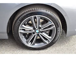 BMW Série 1 118i 136 ch DKG7 F40 Edition Sport occasion - Photo 36