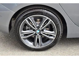 BMW Série 1 118i 136 ch DKG7 F40 Edition Sport occasion - Photo 37
