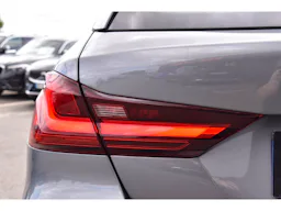BMW Série 1 118i 136 ch DKG7 F40 Edition Sport occasion - Photo 38
