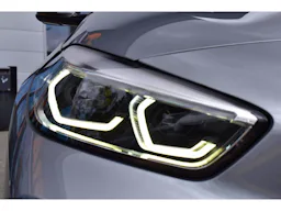 BMW Série 1 118i 136 ch DKG7 F40 Edition Sport occasion - Photo 39