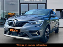 Renault Arkana  E-Tech hybride 145 - 22 Evolution occasion - Photo 1