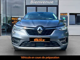 Renault Arkana E-Tech hybride 145 - 22 Evolution occasion - Photo 2