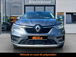 Renault Arkana  E-Tech hybride 145 - 22 Evolution occasion - Photo 2