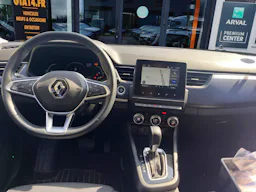 Renault Arkana  E-Tech hybride 145 - 22 Evolution occasion - Photo 3