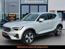 Volvo XC40  T4 Recharge 129+82 ch DCT7 Start occasion - Photo 6