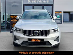 Volvo XC40 T4 Recharge 129+82 ch DCT7 Start occasion - Photo 5
